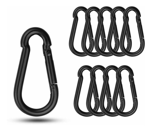 Origa Spring Snap Hooks Heavy Duty Stainless Steel Carabiner