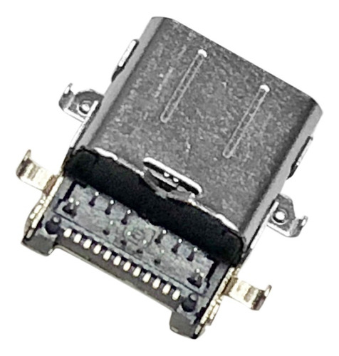Jack Centro De Carga Para LG Gram 17 (2022) 17z90q-g