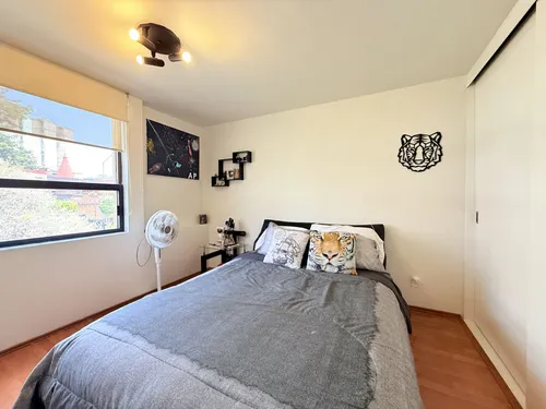 Venta Hermosa Casa En Olimpica Coyoacan