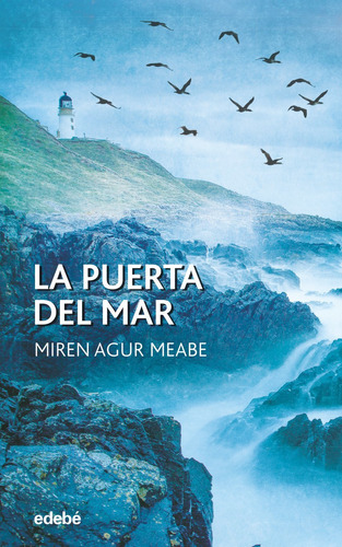 Libro La Puerta Del Mar