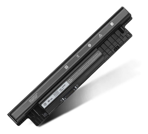 Hsx Bateria Xcmrd Wh Para Dell Inspiron Serie Latitud Pf