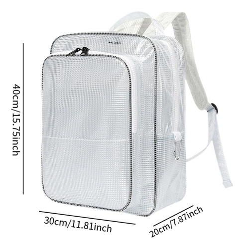 Mochila Para Herramientas, Accesorios Para 30cmx20cmx40cm
