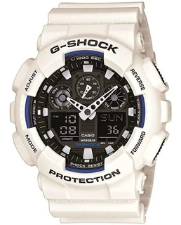 Reloj Casio G Shock Wr 20 Bar | MercadoLibre 📦