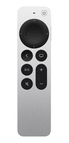 Siri Remote Apple Tv Hd/4kn A2540