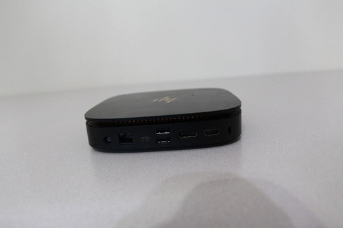 Cpu Min Hp Elite Slice G1 I5 6500t, 8gb Ram, Ssd 256gb, Wifi (Usado)