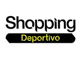 Shopping Deportivo