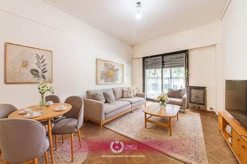 Venta Casa 4 Ambientes Local 246m² Construidos Sobre Terreno De 95m² Usaa 821m² Vendibles