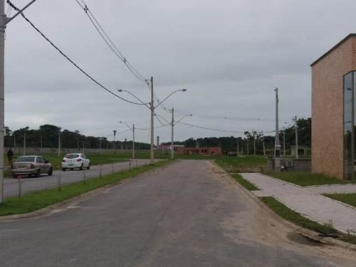 Imagem 3 de 7 de Terreno No Litoral Sul, Com 466 M² Em Peruíbe Em Itanhaém/sp