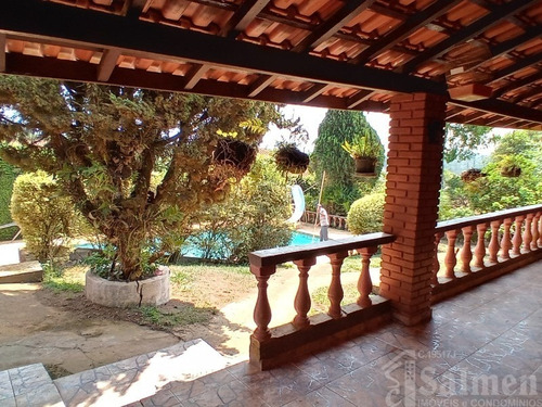 Imagem 12 de 29 de Chacara - Ch00040 - 68817733