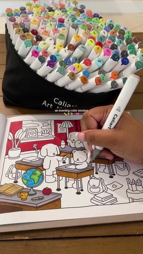 Bobbie Goods Com 100 Desenhos Para Você Colorir - Relaxe E Crie Com Nossos Desenhos Exclusivos - Para Colorir - Para Compartilhar Ou Emoldurar