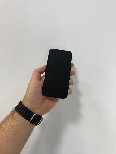 Apple Iphone 14 Pro (128 Gb) Esim- Negro Espacial Negro (Usado)
