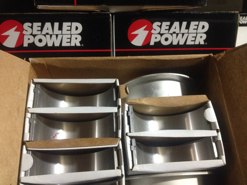 Concha De Bancada Jeep 258/232 A 010 (federal Mogul)