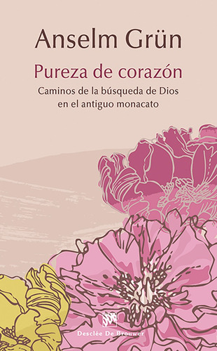 Pureza De Corazón