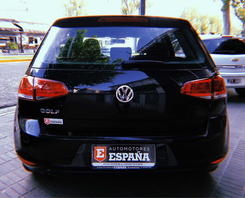 Volkswagen Golf Trendline 1.6 2016 5p. Full 70.000 Km.