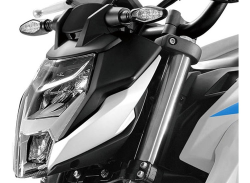 Imagen 16 de 16 de Cfmoto Nk400 Tft 1130620645 Cfmoto Martinez