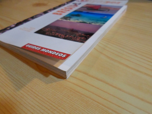 Voyage Bresil - Guide Mondeos