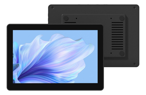 Mini Pc Pantalla Tactil,mini Cpu Portátil,intel N4200,4+64gb,8-inch Pantalla IPS,1280 x 800(720P),4K@30Hz