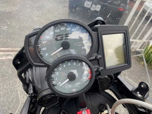 Imagem 9 de 15 de Bmw F 800-gs