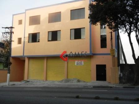 Imagem 26 de 27 de Prédio À Venda, 1734 M² Por R$ 6.400.000 - Taboão - São Bernardo Do Campo/sp - Pr0036