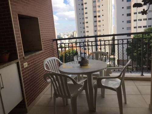 Imagem 6 de 15 de Apartamento, Venda, Tucuruvi, Sao Paulo - 27006 - V-27006