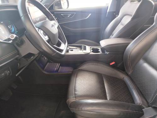 Chery Tiggo 8 1.6 TGDI GASOLINA TXS MAX DRIVE DCT