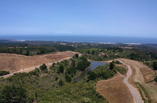 Imagen 2 de 9 de Parcela 88, Condominio Mirador De Cobquecura, Ñuble