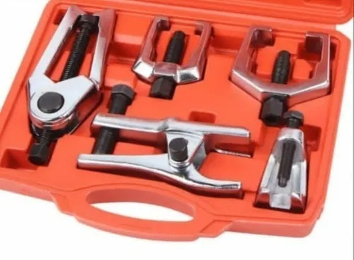 Kit Extractor Y Terminales De Dirección +envío Gratis - Wx
