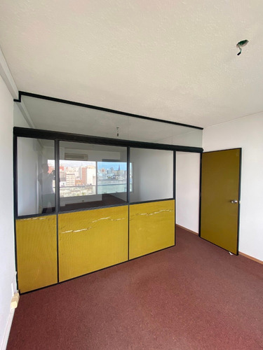 Alquiler Oficina En Torre De Los Profesionales - Centro