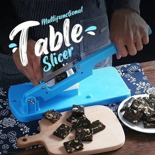 - Máquina De Corte De Carne De Mesa Multifuncional |