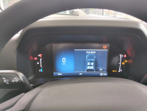 Ford Ranger 2.0 Cd 4X2 Xls 170Cv