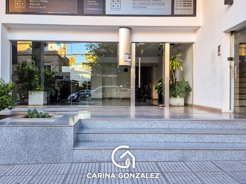 Venta Departamento Dos Dormitorios -edificio Ecor X- Neuquen Capital