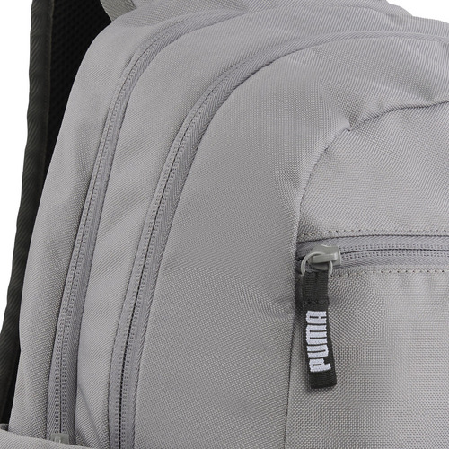 Mochila Puma Deck Backpack Ii Gris Unisex
