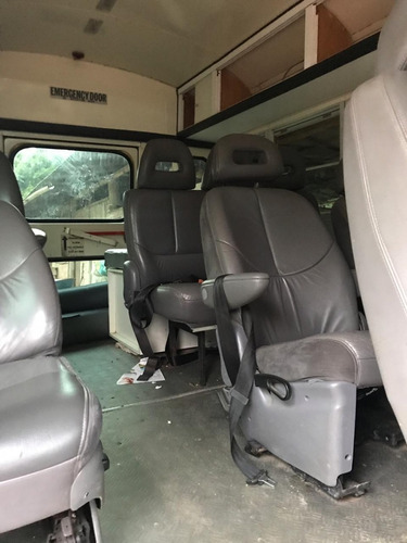 Mini School Bus
