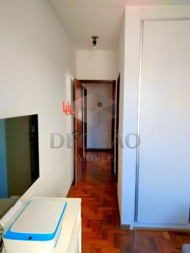 Imagem 6 de 19 de Apartamento 3 Quartos À Venda, 3 Quartos, 2 Vagas, Gutierrez - Belo Horizonte/mg - 16780