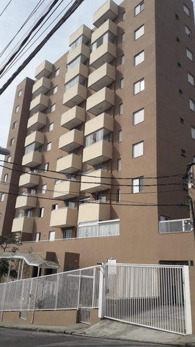 Imagem 2 de 17 de Apartamento Com 02 Dormitórios E 61 M² | Casa Verde Alta , São Paulo | Sp - Ap533313v