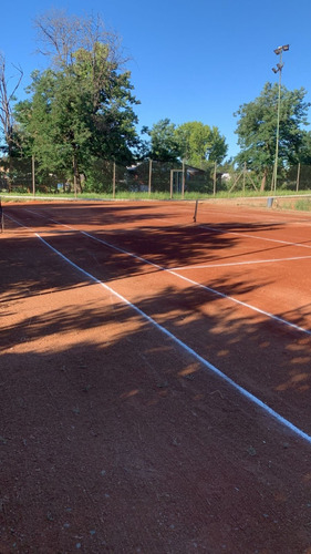 Se Vende Club De Tenis, Chillan