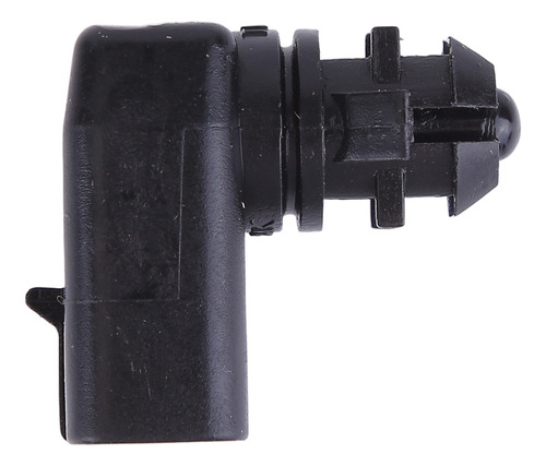 Sensor Temperatura Ambiente Para Sonic Trax Cruze