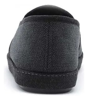 Pantufla Onena 1051 Ancho Doble Confort Plantilla Acojin