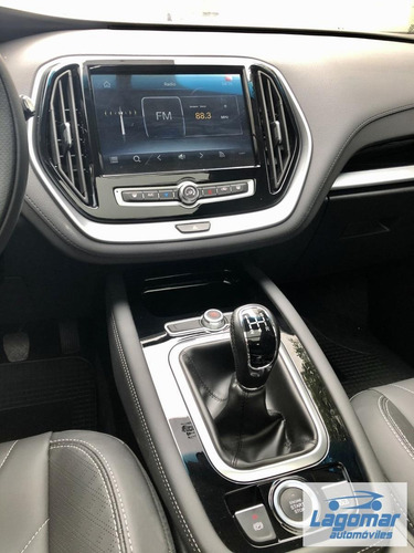 Jetour X70 Luxury Mt 1.5t 2021 - Lagomar Automóviles