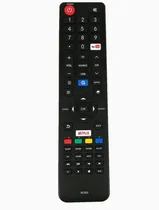 Comprar Control Remoto Tv Jvc Lcd Led Smart Tv  Netflix Youtube