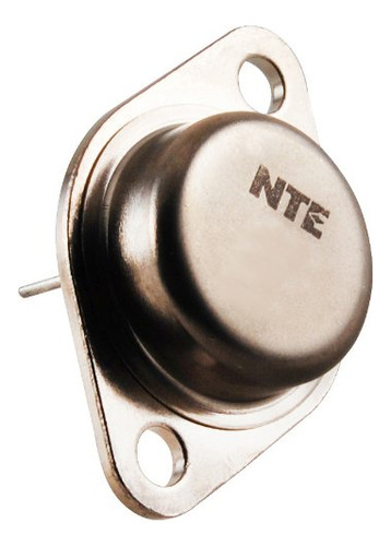 Transistor De Potencia De Silicio Nte181mp Npn De Nte Electr