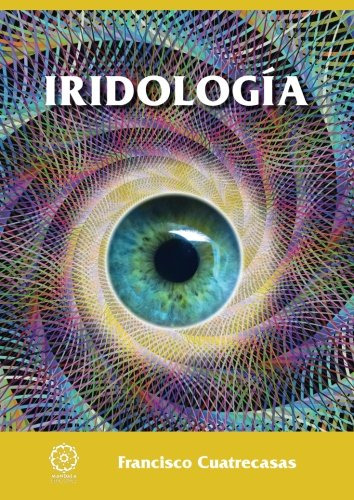 Iridologia (edición En Español)