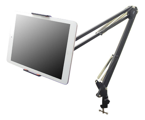 Soporte Para Teléfono Y Tableta Con Rotación De 360