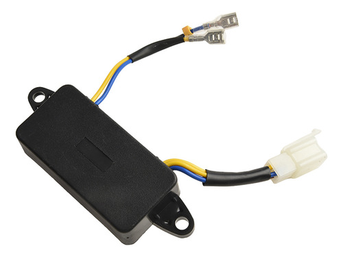Regulador De Voltaje Para Generador Avr Gx160/gx200/gx210, 1