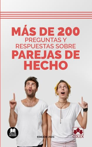 Mas De 200 Preguntas Y Respuestas Sobre Parejas De Hecho - V