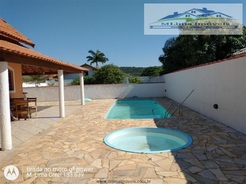 Chácaras À Venda Em Atibaia/sp - Compre O Seu Chácaras Aqui! - 1474191