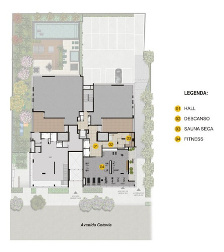 Imagem 5 de 5 de Loja Comercial Para Venda, Moema, São Paulo - Lo0291. - Lo0291-inc
