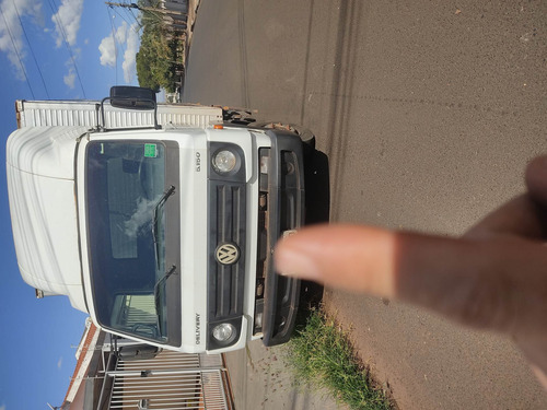 Volkswagen Delivery 5-150 2013