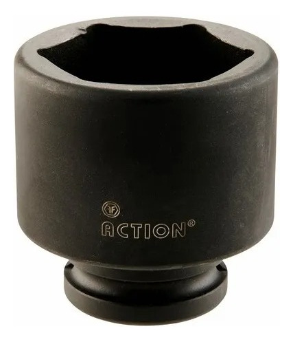 Dado Impacto 3/4'' De 2'' (60040200) Force