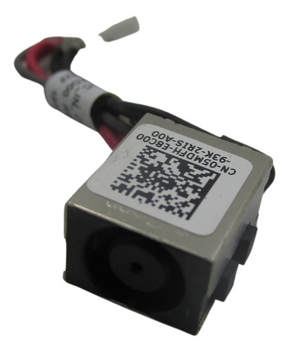 Power Jack Dell Latitude 5480/5490 05mdfh (Usado)